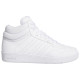 Adidas Hoops 4.0 Mid J Adidas Hoops 4.0 Mid J